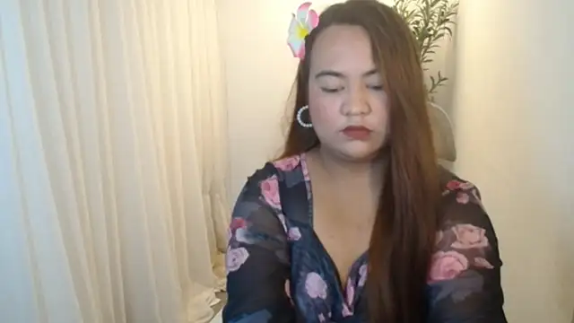 Czarinna webcam