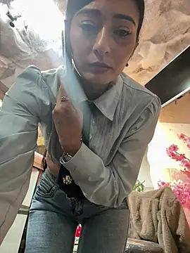 IsabellaMariet webcam