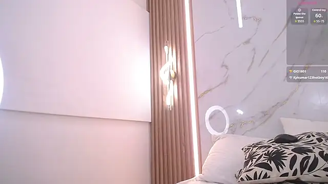 Anthonela_love_ webcam