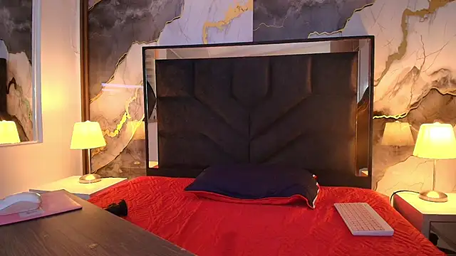 SusanVilla webcam