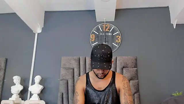 Robin_Rief webcam