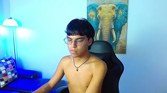 Maecum18 webcam
