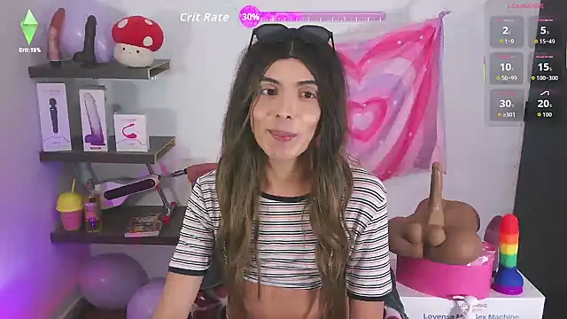 valentina_crtti webcam