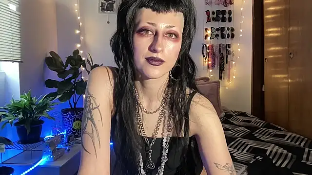 ELENA_UMBRA webcam