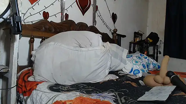 Vivianmature webcam