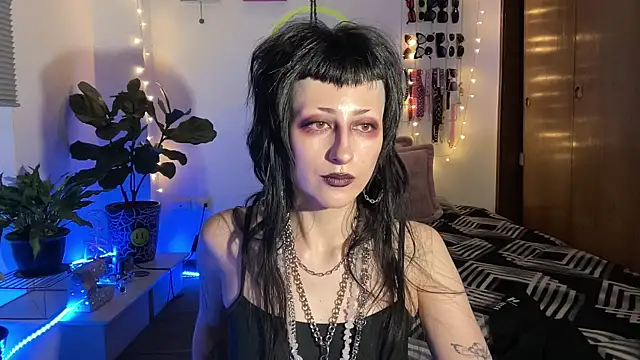 ELENA_UMBRA webcam