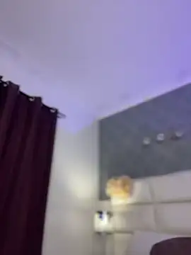 MiilaBlake webcam