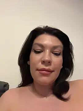 ClaraPasssion webcam