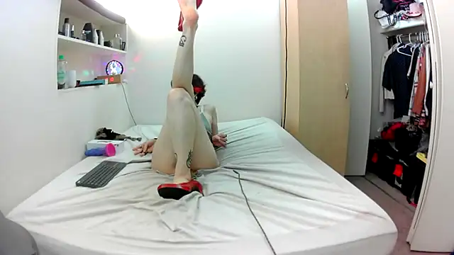 Empress_Lilith webcam