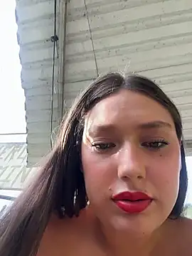 Naughty-Samanta- webcam