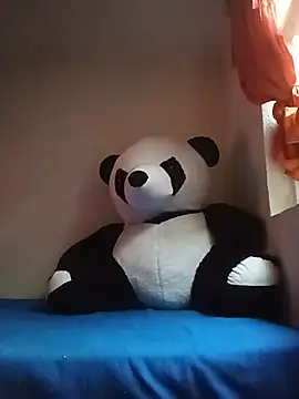 SweetJeii webcam