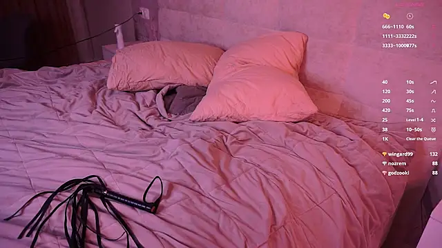 GailVerbeke webcam