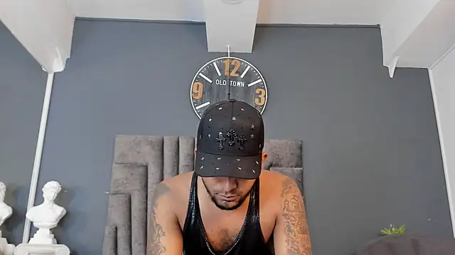 Robin_Rief webcam