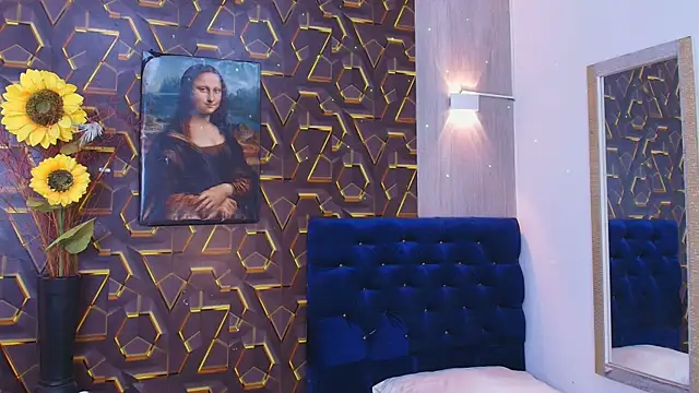 fire_drako_ webcam