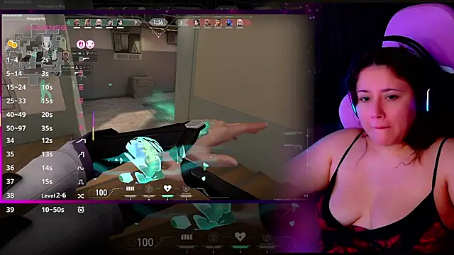 ALIS_E_G webcam