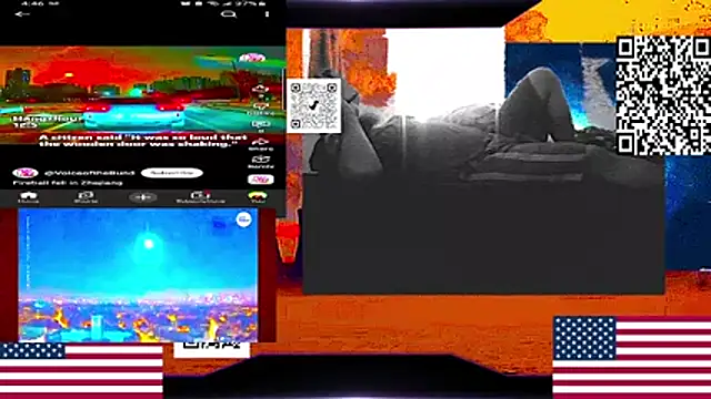 RussellTaylorLacy webcam
