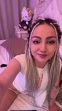 LeraFox webcam