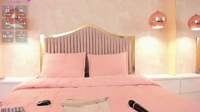 pinkceeleste (F milf) - Grand Appreciation Tribute