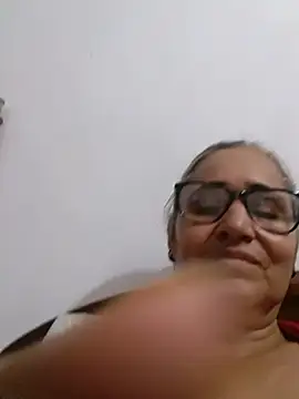 _candi webcam