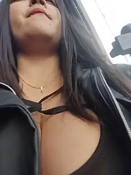 Cristal__04 webcam