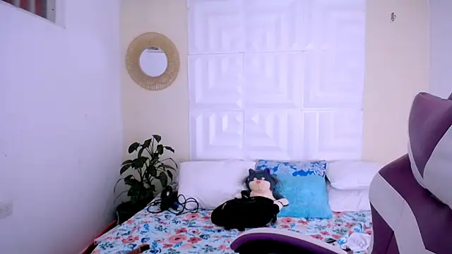 nataly_red webcam