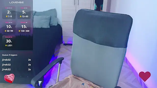 SharonR1 webcam