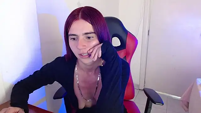 Maximesex webcam