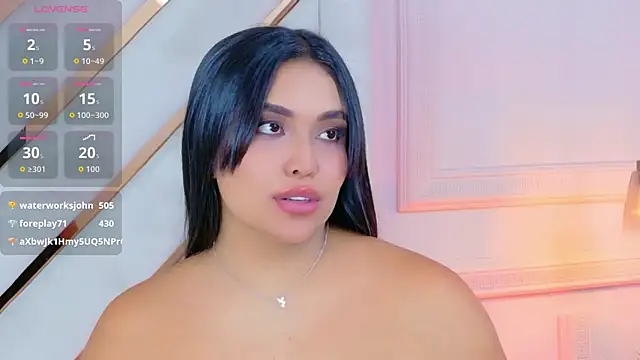 Kendall-Moll webcam