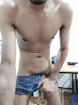 niranjan_07_ webcam