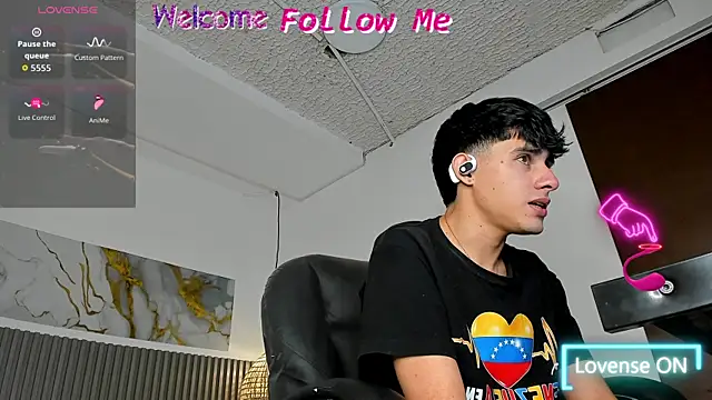 Dyla_n18 webcam