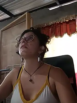 LoveElectra webcam