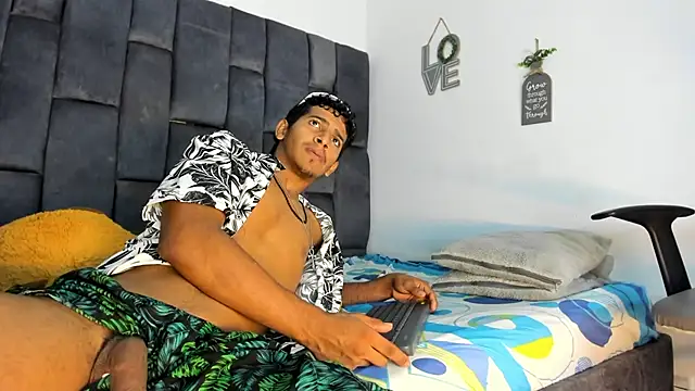 brian_smitth webcam