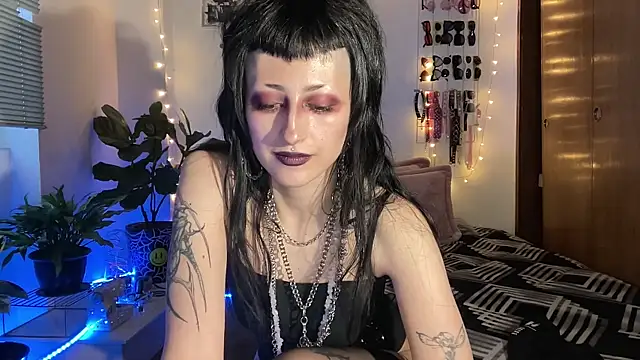 ELENA_UMBRA webcam