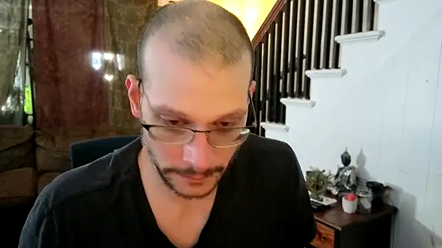MasterDaddyCool webcam