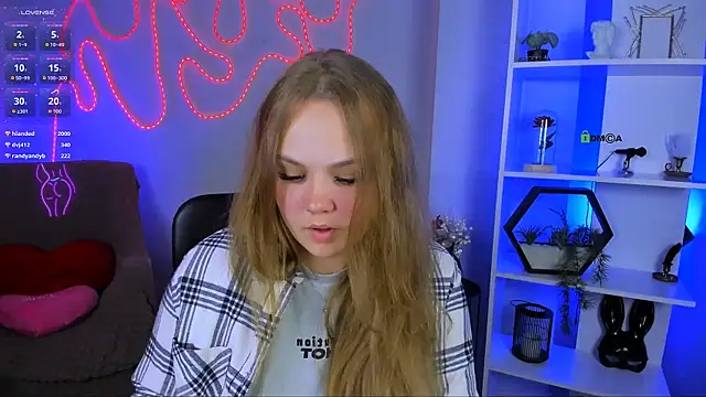 keri_ti webcam