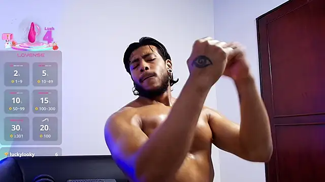Troyy_lee1 webcam