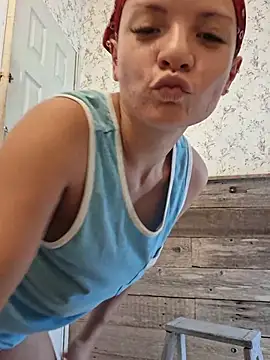 RicaSuave_69 webcam