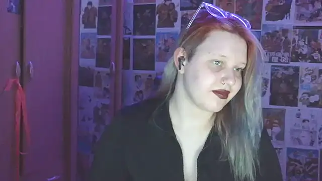FoxPlayXX webcam
