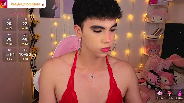 Kheyler_1 webcam
