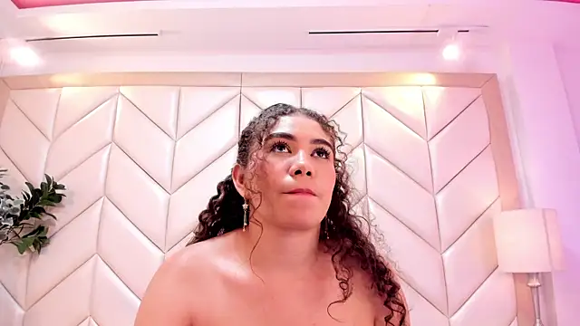 CamilaCastillo webcam