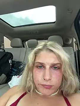 SassynNatty webcam