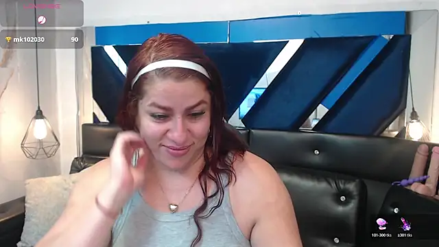 Alison-mar webcam
