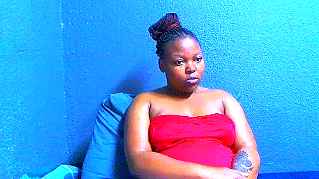CrazeAss webcam