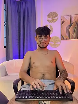 Dante_Rushx webcam