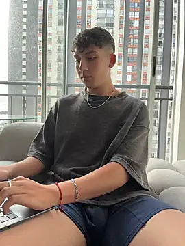 OLIVER_K webcam