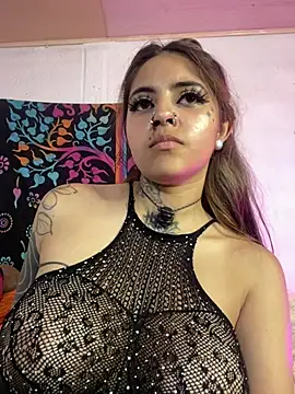 Eva_Tattoo webcam