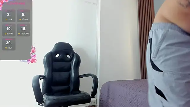 Mauro_boy webcam