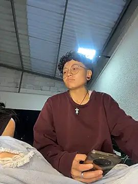 ian_mathias_ webcam
