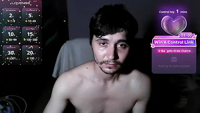 david_x_storm webcam