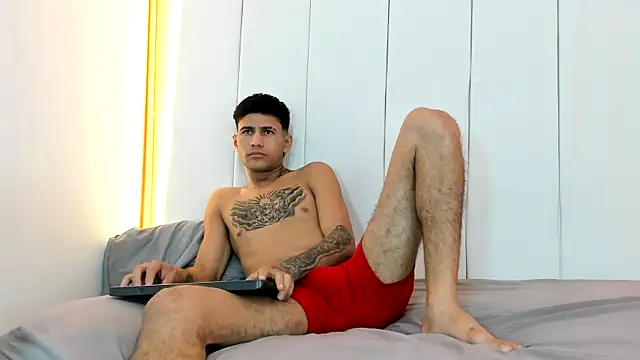 oliverroyce webcam